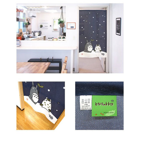 Totoro Noren